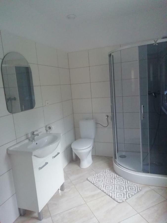 Srebrny Swierk Wambierzyce Luaran gambar