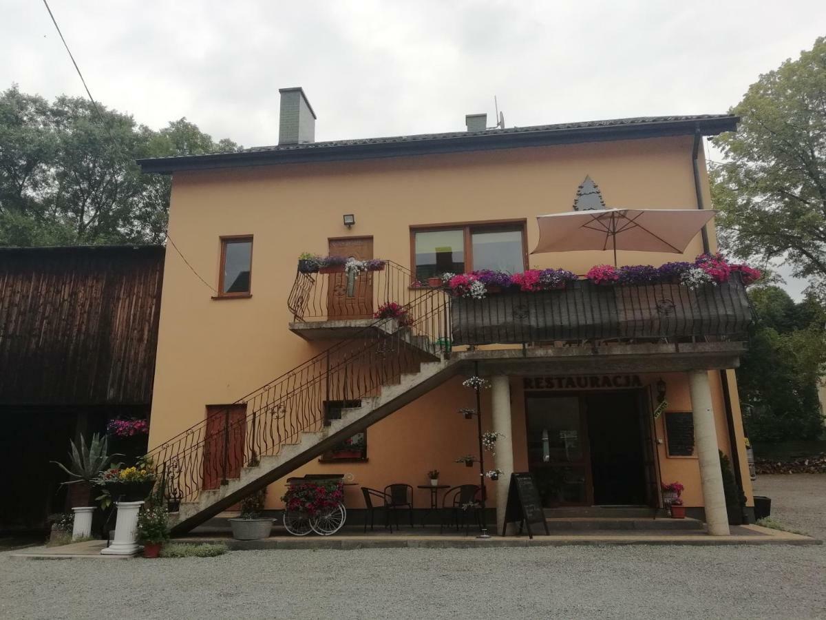 Srebrny Swierk Wambierzyce Luaran gambar