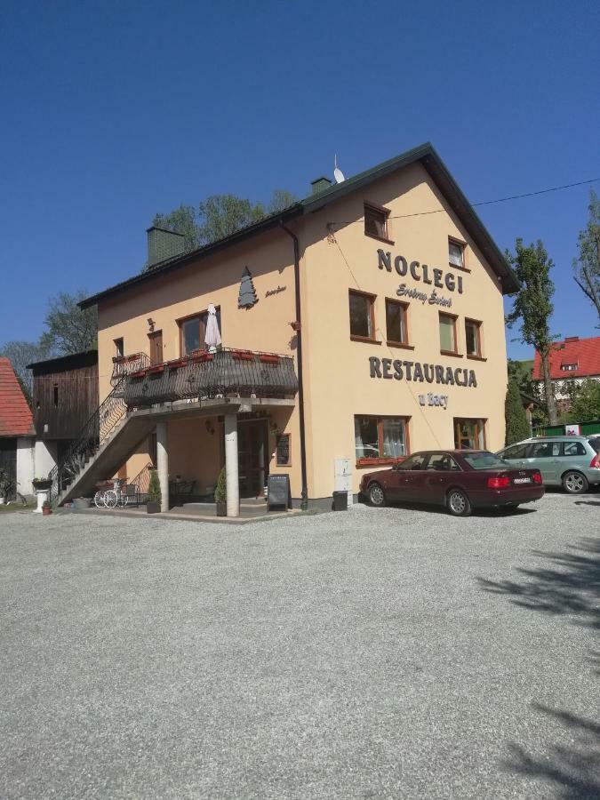 Srebrny Swierk Wambierzyce Luaran gambar